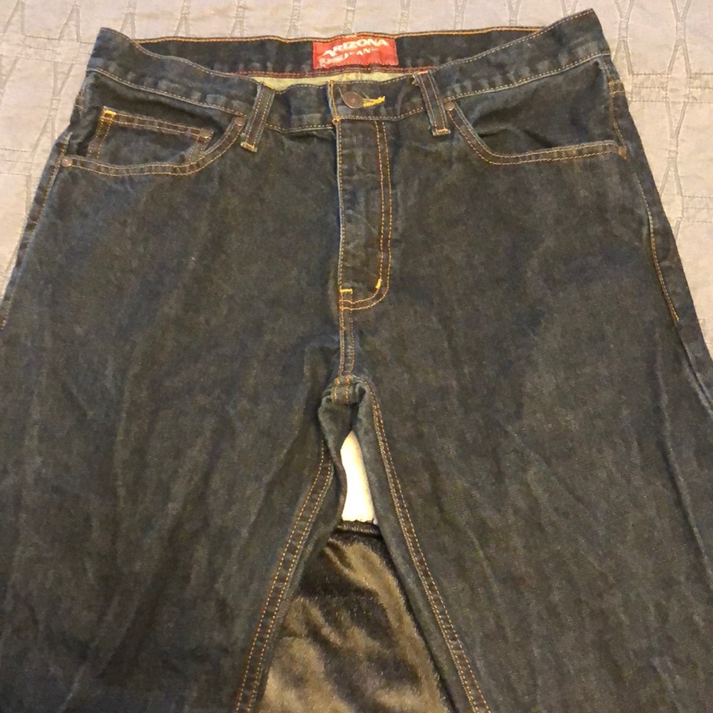 Arizona jeans